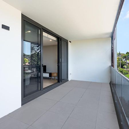 Luxury 3 Bedroom Apartment In Ryde Sydney Exterior photo