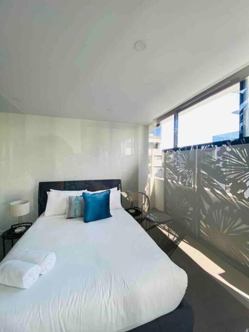 Luxury 3 Bedroom Apartment In Ryde Sydney Exterior photo