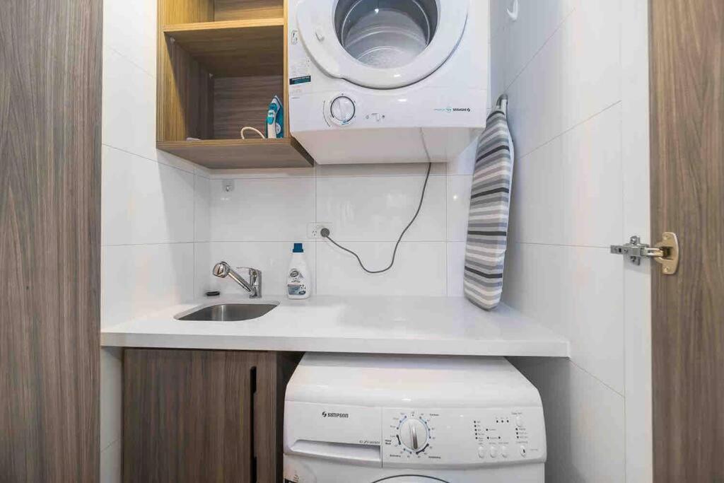 Luxury 3 Bedroom Apartment In Ryde Sydney Exterior photo