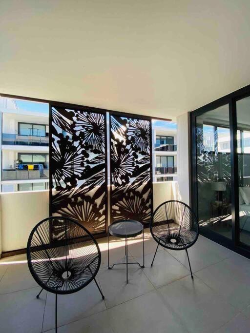 Luxury 3 Bedroom Apartment In Ryde Sydney Exterior photo