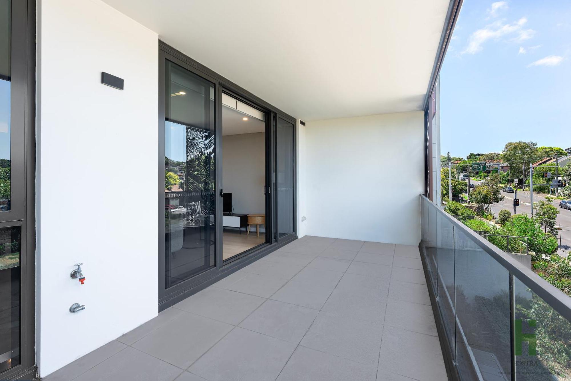 Luxury 3 Bedroom Apartment In Ryde Sydney Exterior photo